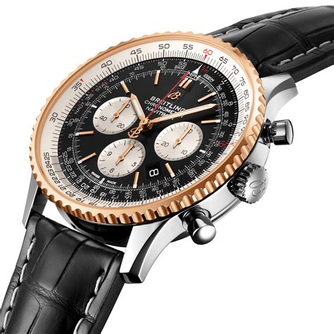 breitling navitoimer|breitling navitimer price guide.